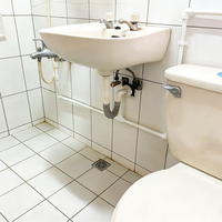 IFAN Fabrication professionnelle de raccords de tuyauterie PPR, matériaux de plomberie, raccords de tuyauterie 20 mm, 25 mm, 32 mm, raccord PPR blanc pour salle de bain