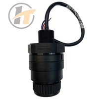 Détecteurs de gaz inflammables et toxiques Honeywell Sensepoint, capteur d'ammoniac NH3 2106B1515, certifié ATEX, haute précision
