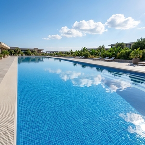 Piscina Modular Prefabricada <span class=keywords><strong>de</strong></span> Acero Zn-Al-Mg para Hoteles, Resorts y Uso Comercial, Duradera, Fácil <span class=keywords><strong>de</strong></span> Instalar, Tamaño Personalizado - Product Image 5