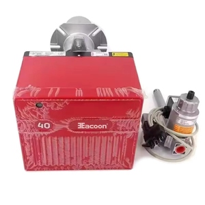 Fs10 FS20 đơn và đôi giai đoạn riello <span class=keywords><strong>gas</strong></span> <span class=keywords><strong>Burner</strong></span> cho hơi nước công nghiệp nồi hơi khí đốt tự nhiên <span class=keywords><strong>Burner</strong></span> nồi hơi bộ phận - Product Image 1