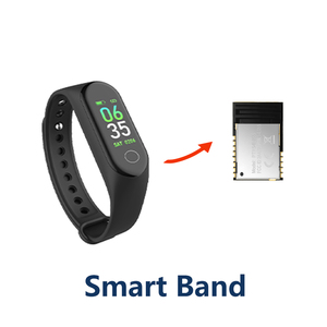 Nordic nrf54l05 BLE 6.0 công nghiệp IOT Module không dây cho IOT cạnh máy tính - Product Image 4