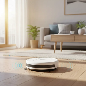 <span class=keywords><strong>2025</strong></span> Sản phẩm mới <span class=keywords><strong>Robot</strong></span> Máy hút bụi làm sạch sàn và quét <span class=keywords><strong>Robot</strong></span> quét thông minh - Product Image 6