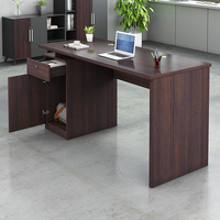 Mobilier de Bureau : Bureau de Direction Exécutif de Luxe pour PDG