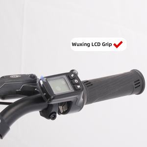 أعلى بيع 20 بوصة 36v 7.5ah 10.0ah طفل الجبلية الكهربائية دراجة ركوب التوازن - Product Image 3