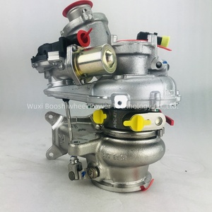 MGT1752S Turbo 814000-5015S 814000-0013 814000-5013S 06 K145702G für Motor 2.0L CWZ TSI, EA888 G <span class=keywords><strong>3</strong></span>, CJX, 2.O TSI EA888 G <span class=keywords><strong>3</strong></span>, CPLA - Product Image 4