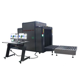 กระเป๋าเอกซเรย์รุ่นหรู TS-100100 สำหรับสัมภาระและควบคุมความปลอดภัย - Product Image 2