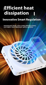 Photographie éclairage continue100w lumière vidéo de poche COB lumière douce constante poche Led rvb Photo lumière de remplissage - Product Image 6