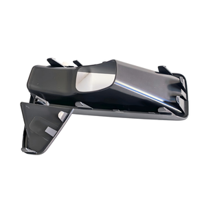 Cubierta Original para Faro Antiniebla Derecho con Orificio para Volkswagen <span class=keywords><strong>AMAROK</strong></span> <span class=keywords><strong>2023</strong></span> 2024, Número de Pieza 2HJ807490D - Product Image 5