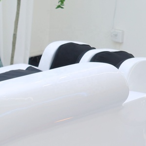 Cama de champú automática Mesa de masaje para lavar el cabello para salón Peluquería Uso en Spa - Product Image 6
