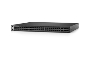 Nuevo Switch Ethernet PowerSwitch Serie S4348 de 10GbE 2026, Modelos S4348F-ON/S4348T-ON, con 48 Puertos SFP+ y 6 Puertos QSFP28 - Product Image 4