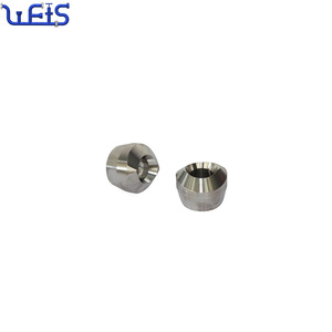ASME B16.11 & ASTM A182 гр. F904L кованые фитинги из нержавеющей стали и сплава, арматура для труб, ANSI JIS DIN, стандартная скользящая сварочная шея, фланец - Product Image 2