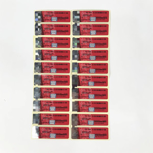 100% ऑनलाइन सक्रियण जीत 11 प्रो-कोआ स्टिकर रेड एंटरप्राइज संस्करण ऑपरेटिंग सिस्टम - Product Image 2