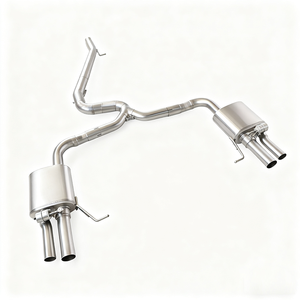 Válvula <span class=keywords><strong>de</strong></span> <span class=keywords><strong>tubo</strong></span> <span class=keywords><strong>de</strong></span> <span class=keywords><strong>escape</strong></span> <span class=keywords><strong>de</strong></span> rendimiento <span class=keywords><strong>de</strong></span> carreras <span class=keywords><strong>de</strong></span> alta gama para <span class=keywords><strong>Seat</strong></span> <span class=keywords><strong>Leon</strong></span> Cupra ST 4Drive <span class=keywords><strong>2</strong></span>,0 T Cat-Back sistema <span class=keywords><strong>de</strong></span> <span class=keywords><strong>escape</strong></span> - Product Image 3