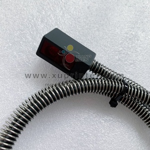 244-307-02-00 Sensor ML4-8-H-KSU-2402-Q 2443070200 For Stahl Folding Machine Spare Parts - Product Image 5