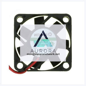 Ventilador de refrigeración OEM de alta calidad, KDE1204PFVX.11.MS.A.GN,259-1352-ND, con buen precio - Product Image 1