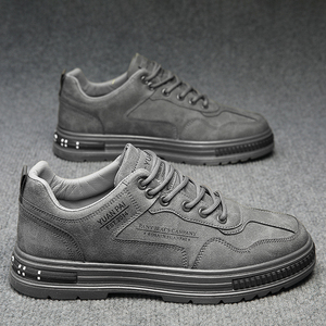 Zapatos Deportivos Casuales para Hombre al por Mayor de Fábrica, Impermeables, Transpirables, con Suela de Goma y Forro Antideslizante, Estilo Moderno para Caminar - Product Image 5