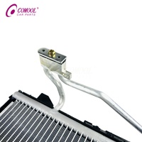 Condensateur de climatisation COMOOL AC A2215000554 pour Mercedes Benz, refroidisseur en aluminium, compatible avec S320 S350 S420 S450 S500 S550 S600 S63