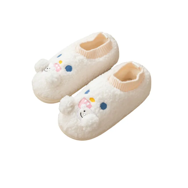 Cotton Womens Slippers