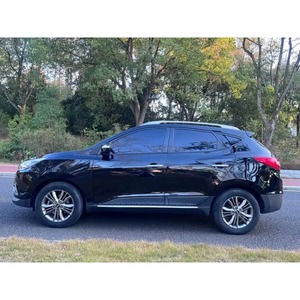 Auto Usado Más Vendido, Beijing <span class=keywords><strong>Hyundai</strong></span> <span class=keywords><strong>Ix35</strong></span> 2.0L Automático 2WD Modelo Comfort, Estándar de Emisiones Nacional IV, Disponible para Exportación - Product Image 4