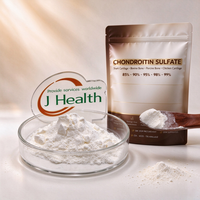 JULYHEALTH : Offre Spéciale – Grand Fournisseur de Chondroïtine Sulfate (CAS 9007-28-7) – Pureté 85%, 90%, 95%, 98% – Glucosamine Chondroïtine Sulfate