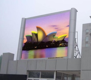 7000cd siêu sáng chất lượng cao Nationstar/Kinglight smd3535/2727 đầy đủ màu sắc RGB 64x32 pixel 32x32 P5 P6 ngoài trời dẫn mô-đun - Product Image 5