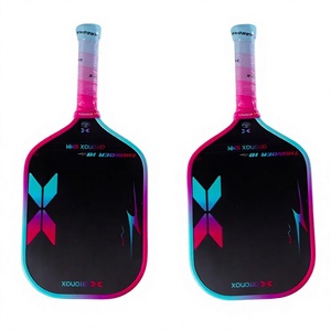Proton Pickleball Paddle T700 Carbon Fiber Honeycomb 16mm Foam Core Gen 5 USAPA Approved Pickleball Equipment - Product Image 4