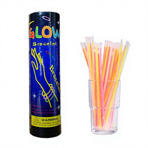 <strong>Glow</strong> <strong>Stick</strong> For Christmas Outdoor Concerts &amp; Parties-Durable Plastic <strong>Stick</strong> With No Battery Required Use Factory Price - Product Image 6