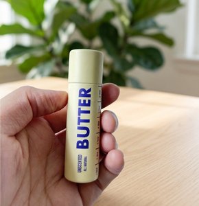 Tube en papier kraft recyclé sans plastique, conteneur personnalisé en carton pour rouge à lèvres et déodorant, idéal pour l'emballage cosmétique - Product Image 4