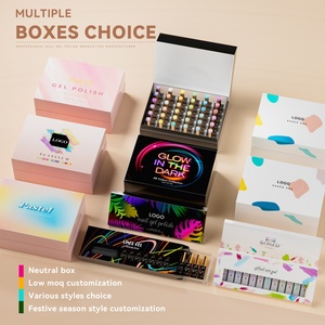 JTING Gel UV/LED pour ongles, 3000 couleurs, vente chaude, OEM/ODM, étiquette privée personnalisée gratuite, fournisseur de vernis à ongles en gel - Product Image 4