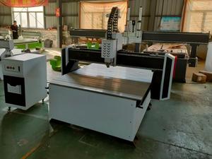 DSP операционная система деревянная CNC <span class=keywords><strong>Router</strong></span> 3D 3-осевая мебель Промышленная стандартная модель деревообрабатывающий гравировальный станок CNC <span class=keywords><strong>Router</strong></span> машина - Product Image 6
