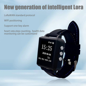 Reloj Pager Inalámbrico VK11 LoRaWAN, Sistemas de Llamada Inalámbricos para Restaurantes, Pagers de Área Amplia, Pagers In Situ, Smartwatch <span class=keywords><strong>Loar</strong></span> - Product Image 2