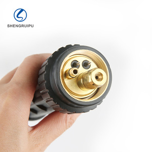 Antorcha de Soldadura <span class=keywords><strong>MIG</strong></span> 24KD Directo de Fábrica, <span class=keywords><strong>Pistola</strong></span> de Soldadura Profesional para Uso Industrial - Product Image 6