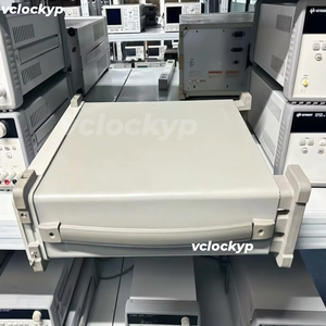 1 compteur de longueur d'onde Agilent 86120C d'occasion, expédié par Fedex ou DHL - Product Image 2