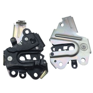 Bloqueo del Asiento Trasero Honda 82220-T0A-A02 A03 para CRV 12-16, Piezas de Repuesto - Product Image 1