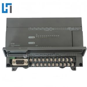 New Original K7M-DR20U K7M-DR60U K7M-DR10UE Plc <b>Programming</b> Controller Module Industrial Automation Controller Warehouse stock - Product Image 1