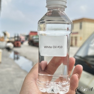 שמן פרפין נוזלי ASGARD, שמן לבן, שמן מינרלי לבן 10 #   15 #   26 #   <span class=keywords><strong>36</strong></span> #   46 #   חומר סיכה תעשייתי - Product Image 3