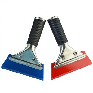 Raschietto in Acciaio Inossidabile MULE Beef Tendon Anti-graffio per Applicazione Pellicole Auto, Dimensioni Personalizzabili, per <span class=keywords><strong>Vetro</strong></span> e Gomma - Product Image 1