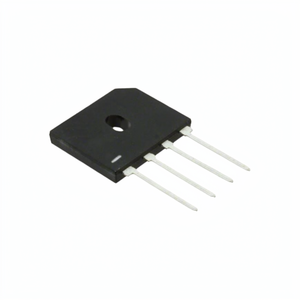 4-SIP, GBU Diodes Buy Electronics Components Online Authorized Distributor GBU8JL-5300M3/51 - Product Image 1