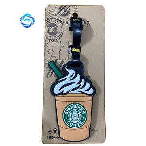 <span class=keywords><strong>Etiqueta</strong></span> de Equipaje Deportiva Creativa con Forma de Balón, <span class=keywords><strong>Etiqueta</strong></span> de Nombre para Maleta de Fútbol, Bádminton, Voleibol - Product Image 2