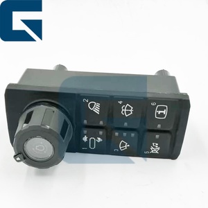 Module de clavier GP 478-8977 4788977 pour pièces d'excavatrice 312D - Product Image 1