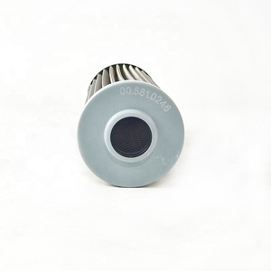 Filtre hydraulique 00.580.1558 00.581.0246 HF35320 SH52707 P764554 F916100600011 F916100600010 32925801 1922002807051 192200280705 - Product Image 5