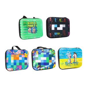 Cross-border Popular Cookies Smoking Equipment, Electronic Scale Set, Smoker, Cigarette <b>Tray</b>, Vacuum Can, Convenient - Product Image 6