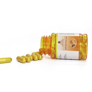 Marca profesional Cordyceps Sinensis cápsulas 30 botellas extractos de plantas naturales para adultos - Product Image 3