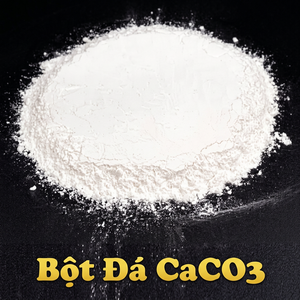 ผงแคลเซียมคาร์บอเนต CACO3 ผงหินปูนขาว กรดสเตียริก GCC จัดส่งรวดเร็ว ขายดีอันดับต้นๆ ผลิตจากโรงงานโดยตรง - Product Image 1