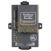 Module d'E/S Ethernet industriel Unitronics GW-KNX1 avec connexion Ethernet - Neuf