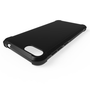 เคสกันกระแทกแบบใส 360 องศา  ขอบด้าน  บางเฉียบ  วัสดุ TPU  สำหรับโทรศัพท์ <span class=keywords><strong>Asus</strong></span> Zenfone <span class=keywords><strong>4</strong></span> <span class=keywords><strong>Max</strong></span> (<span class=keywords><strong>ZC520KL</strong></span>) - Product Image 3