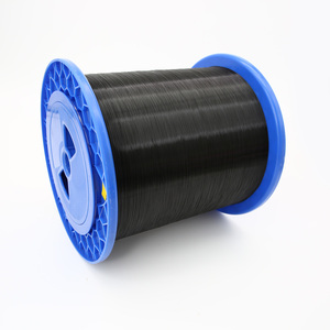 50.4KM G657A2 0.25mm 0.2mm Fibre Optique Monomode Colorée Nue pour le <span class=keywords><strong>Test</strong></span> de <span class=keywords><strong>Communication</strong></span> de Drone Câbles de <span class=keywords><strong>Communication</strong></span> Élevée - Product Image 6