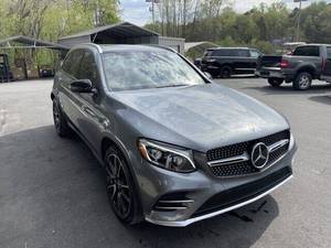 Se Aceptan Pedidos Personalizados, SUV Clase <span class=keywords><strong>GLC</strong></span> <span class=keywords><strong>2018</strong></span> de Alta Calidad, GLC260L, Volante a la Izquierda, Tracción Delantera, Automático, Cuero Oscuro, R17, Auto de <span class=keywords><strong>Segunda</strong></span> <span class=keywords><strong>Mano</strong></span> en Buen Estado - Product Image 5