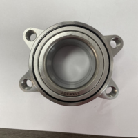 Rodamiento de Cubo de Rueda de Fábrica 51KWH01 40210-V610 40210-vw000 2001 para Nissan Urvan Modelo E25