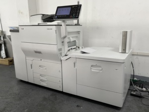 เครื่องถ่ายเอกสาร C5200s C5200 Ricoh Pro - Product Image 5